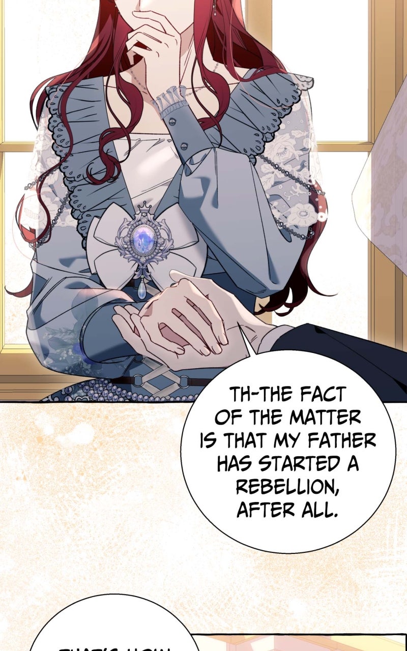 Special Re-Launch: Not YourTypical Reincarnation Story (S2) Episode 62 page 23 - 