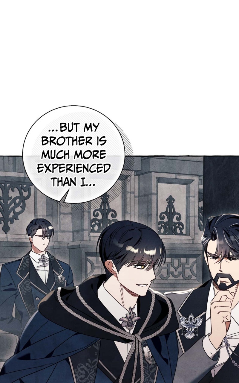Special Re-Launch: Not YourTypical Reincarnation Story (S2) Episode 62 page 32 - 
