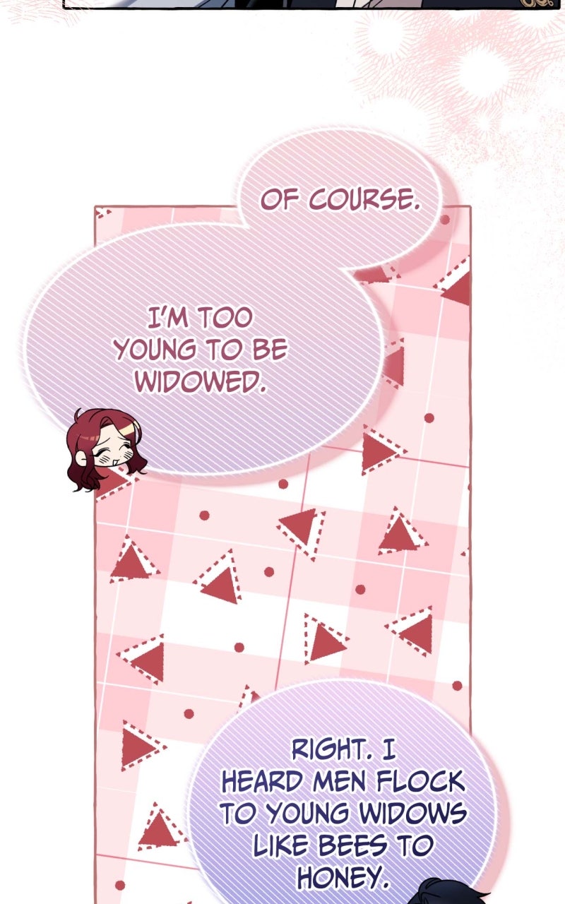 Special Re-Launch: Not YourTypical Reincarnation Story (S2) Episode 62 page 40 - 