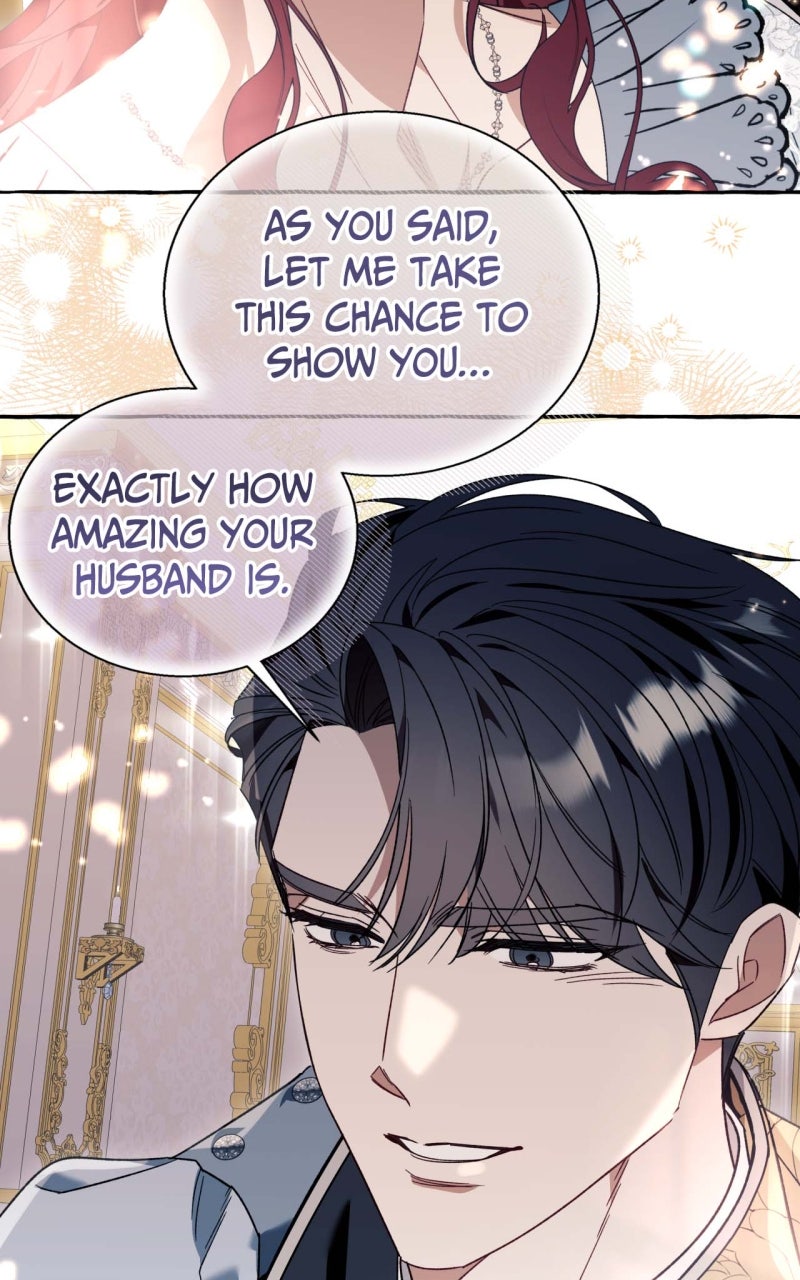 Special Re-Launch: Not YourTypical Reincarnation Story (S2) Episode 62 page 45 - 
