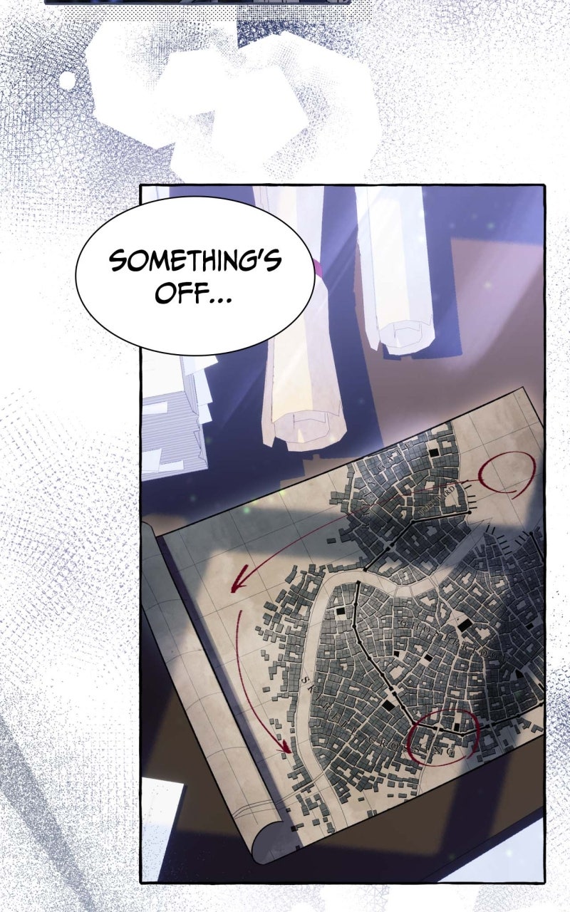 Special Re-Launch: Not YourTypical Reincarnation Story (S2) Episode 62 page 51 - 