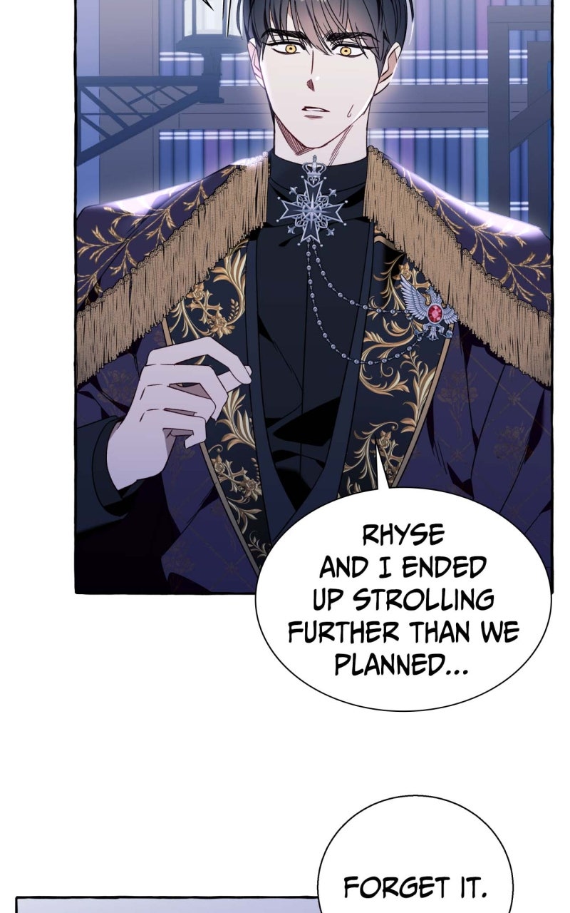 Special Re-Launch: Not YourTypical Reincarnation Story (S2) Episode 62 page 63 - 