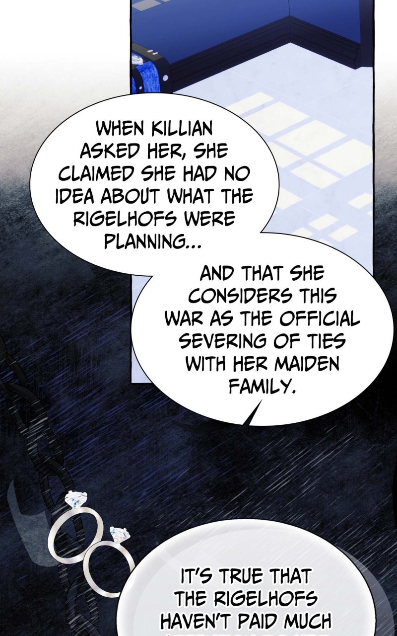 Special Re-Launch: Not YourTypical Reincarnation Story (S2) Episode 62 page 65 - 