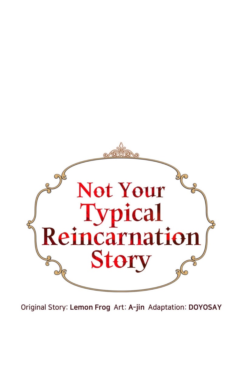 Special Re-Launch: Not YourTypical Reincarnation Story (S2) Episode 63 page 29 - 