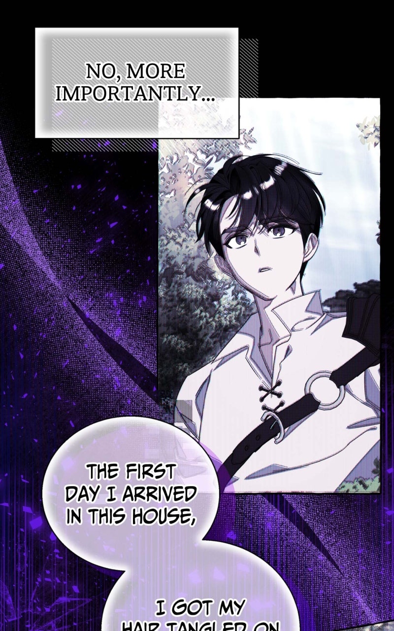 Special Re-Launch: Not YourTypical Reincarnation Story (S2) Episode 63 page 41 - 