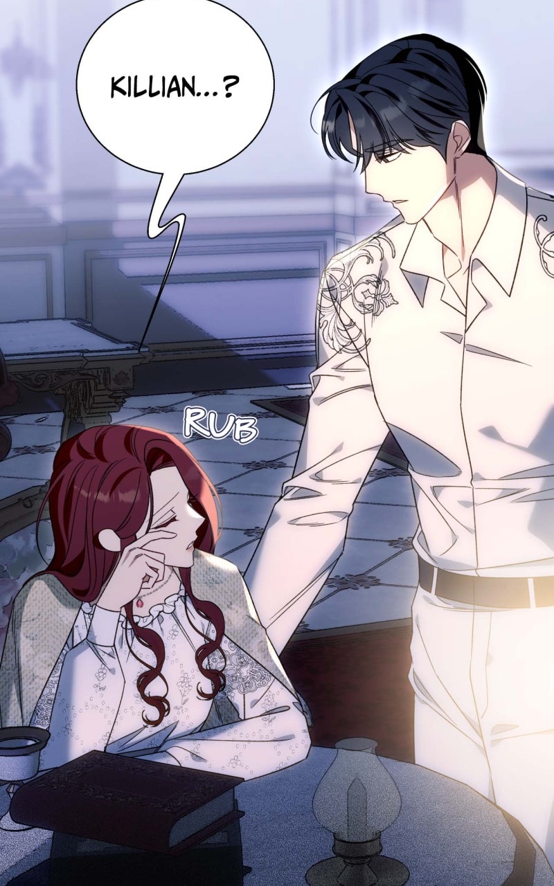 Special Re-Launch: Not YourTypical Reincarnation Story (S2) Episode 63 page 57 - 