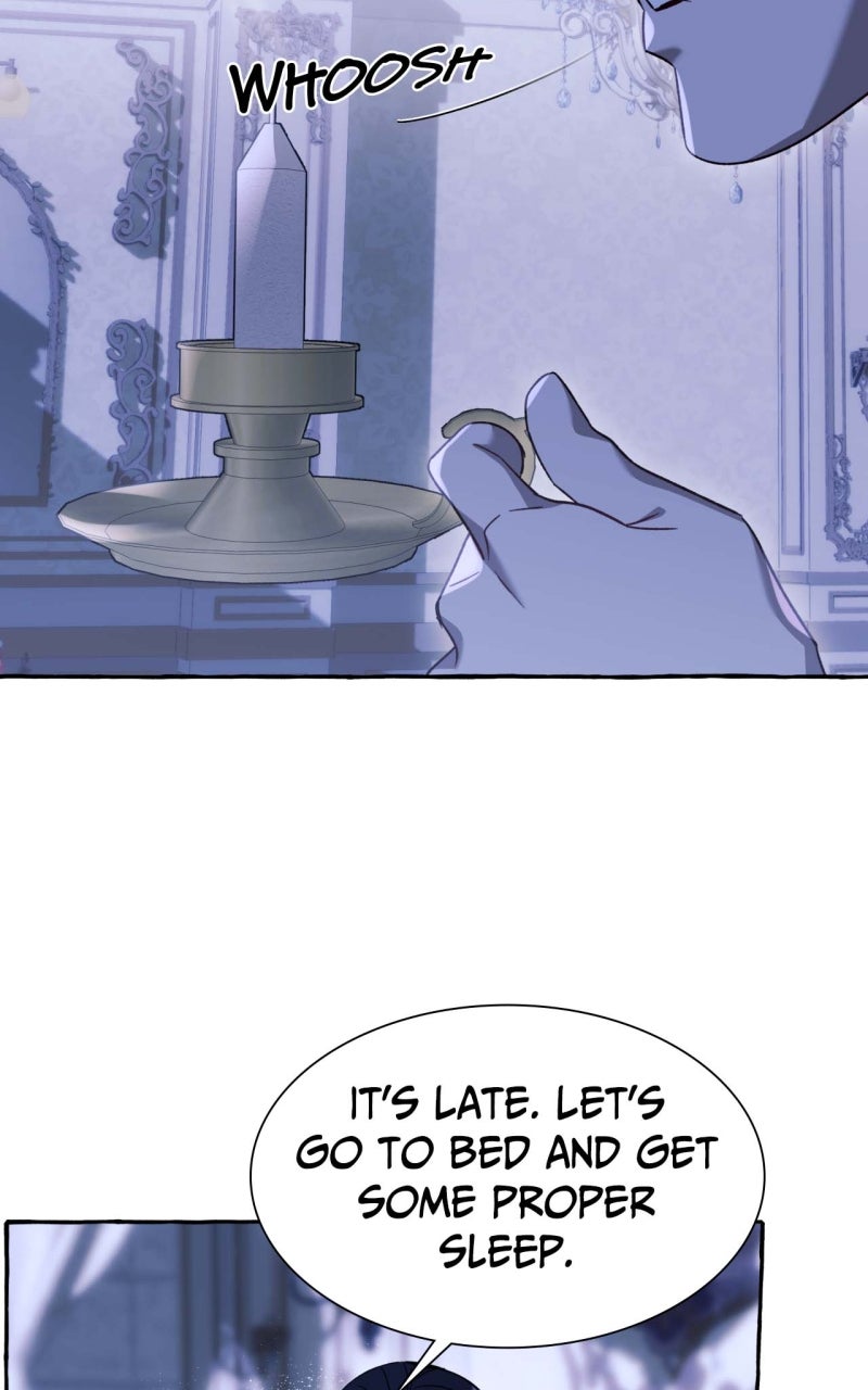 Special Re-Launch: Not YourTypical Reincarnation Story (S2) Episode 63 page 61 - 