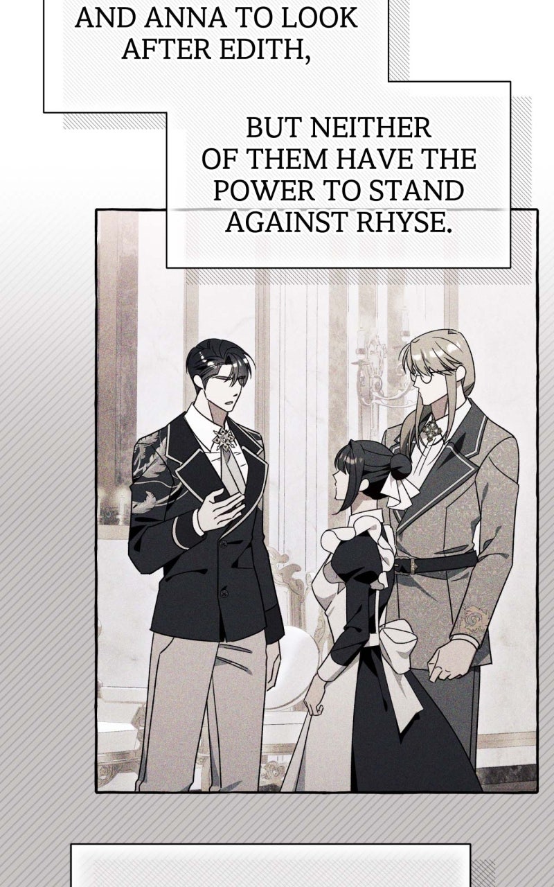 Special Re-Launch: Not YourTypical Reincarnation Story (S2) Episode 64 page 21 - 