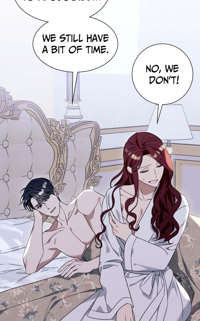 Special Re-Launch: Not YourTypical Reincarnation Story (S2) Episode 64 page 33 - 