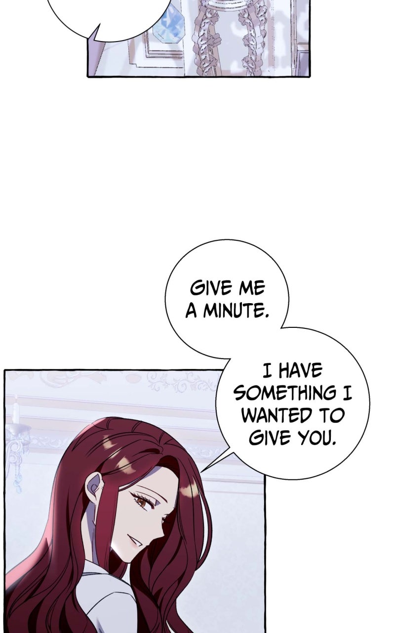 Special Re-Launch: Not YourTypical Reincarnation Story (S2) Episode 64 page 35 - 