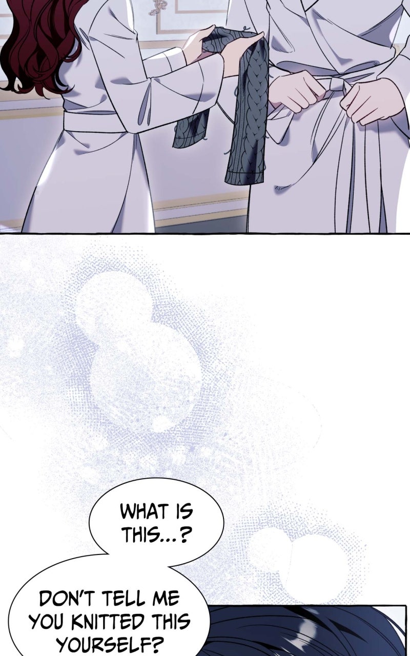 Special Re-Launch: Not YourTypical Reincarnation Story (S2) Episode 64 page 39 - 