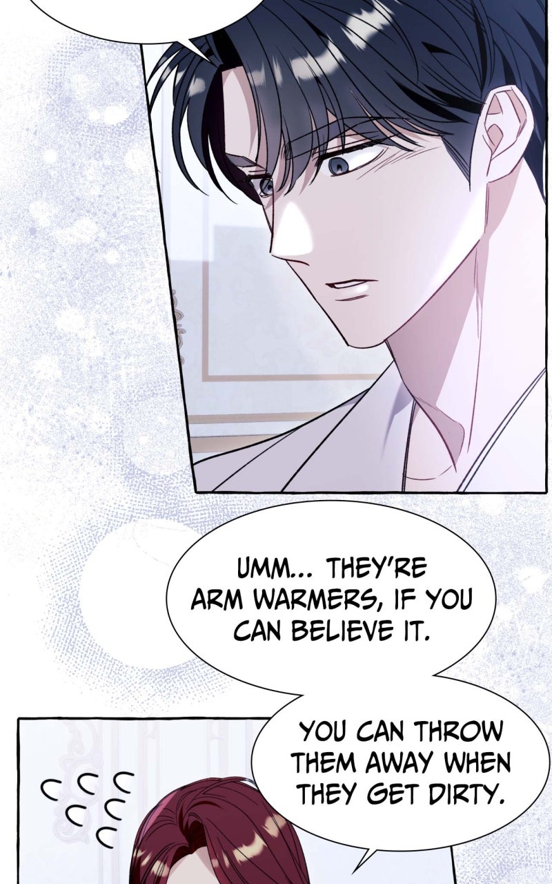 Special Re-Launch: Not YourTypical Reincarnation Story (S2) Episode 64 page 40 - 