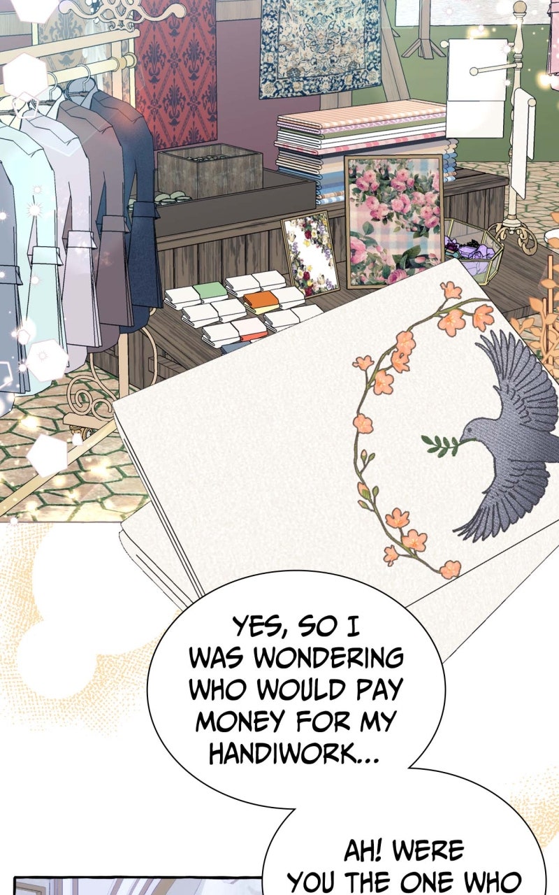 Special Re-Launch: Not YourTypical Reincarnation Story (S2) Episode 64 page 44 - 