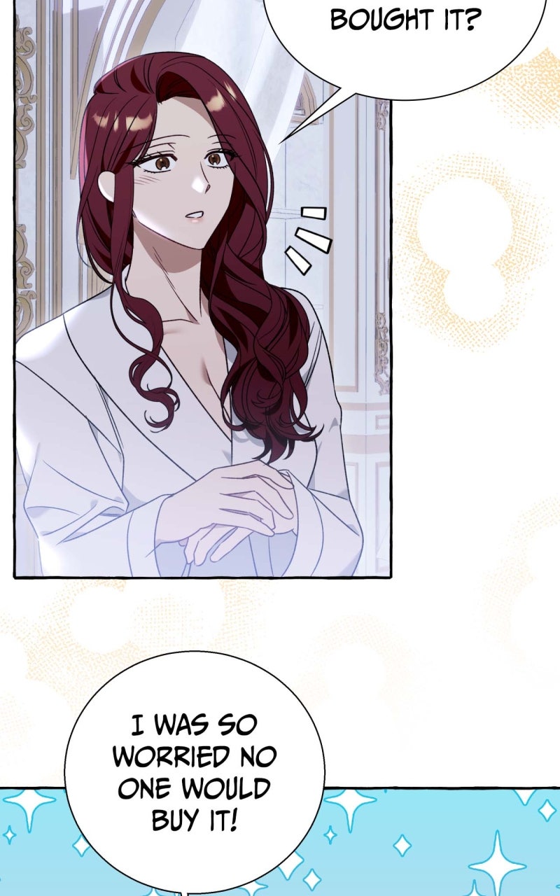 Special Re-Launch: Not YourTypical Reincarnation Story (S2) Episode 64 page 45 - 