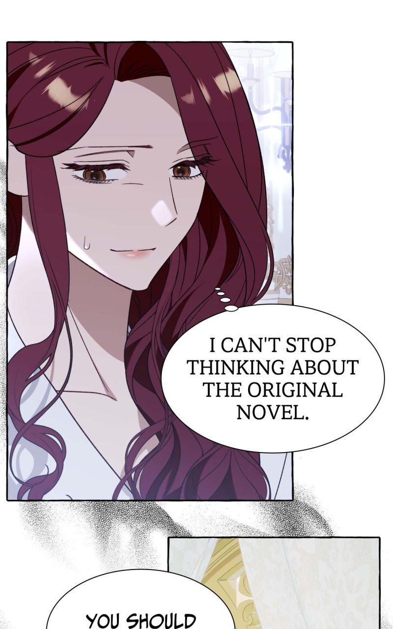 Special Re-Launch: Not YourTypical Reincarnation Story (S2) Episode 64 page 49 - 