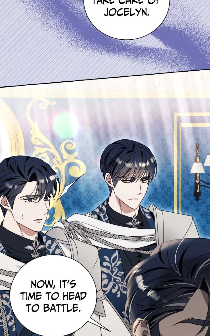 Special Re-Launch: Not YourTypical Reincarnation Story (S2) Episode 64 page 67 - 