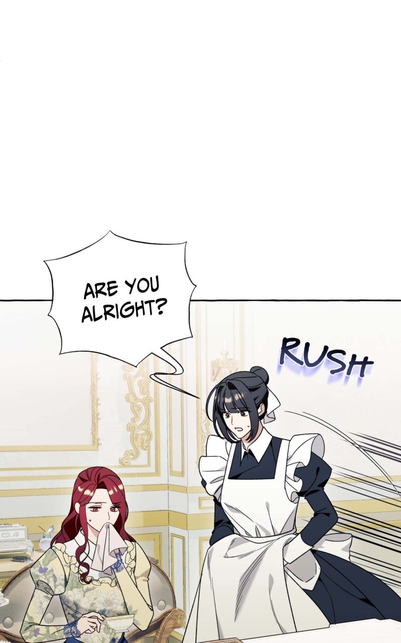 Special Re-Launch: Not YourTypical Reincarnation Story (S2) Episode 65 page 26 - 