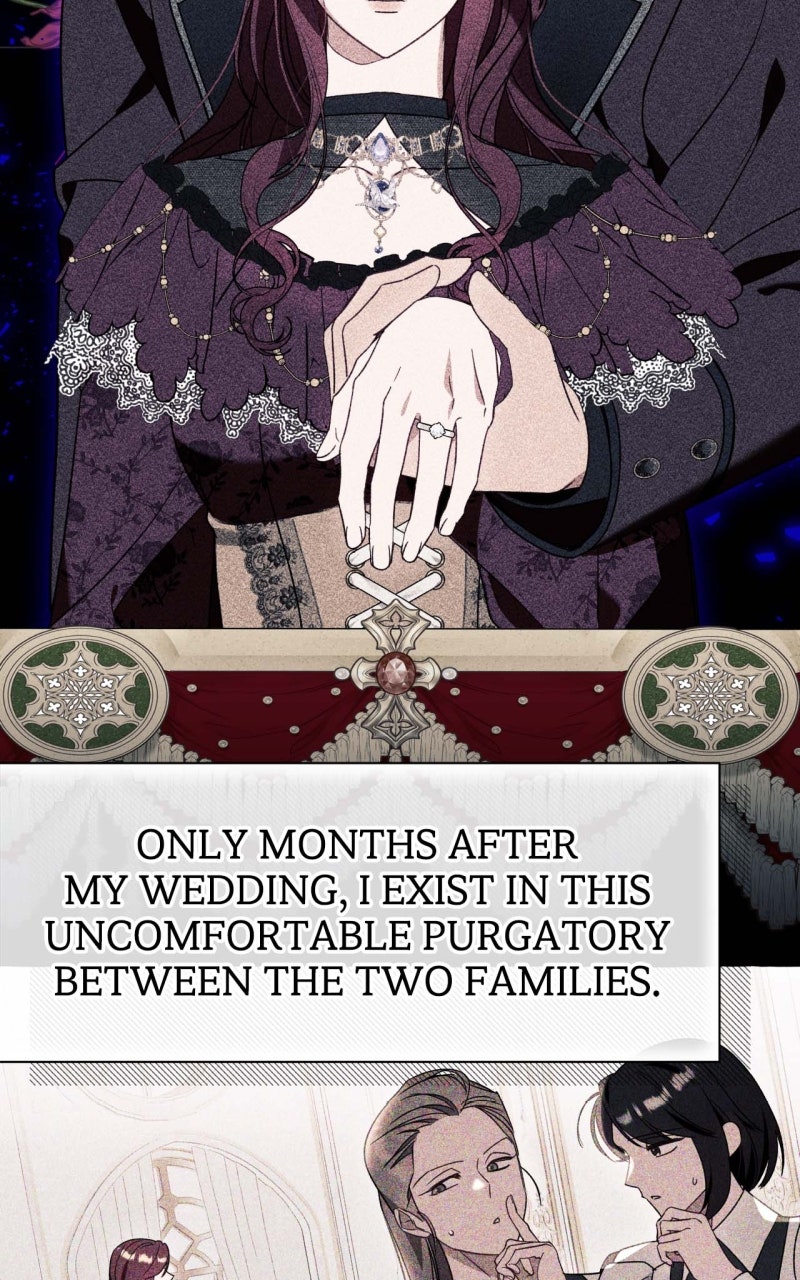 Special Re-Launch: Not YourTypical Reincarnation Story (S2) Episode 65 page 31 - 
