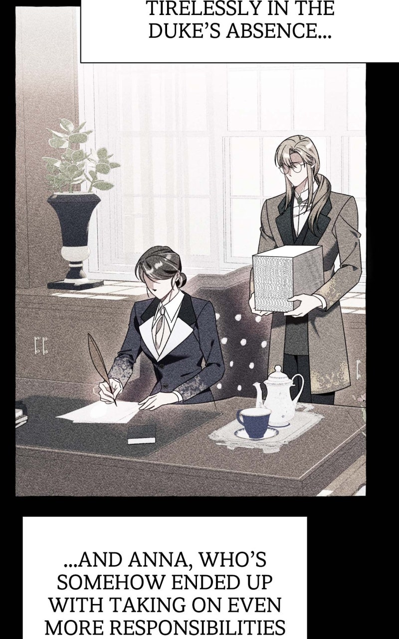 Special Re-Launch: Not YourTypical Reincarnation Story (S2) Episode 65 page 35 - 