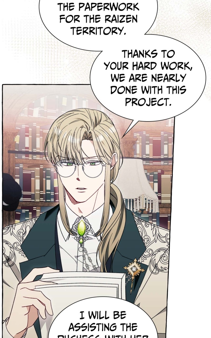 Special Re-Launch: Not YourTypical Reincarnation Story (S2) Episode 65 page 41 - 