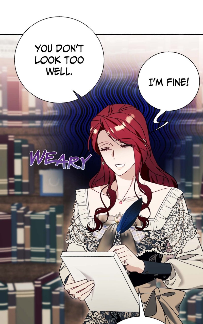 Special Re-Launch: Not YourTypical Reincarnation Story (S2) Episode 65 page 43 - 