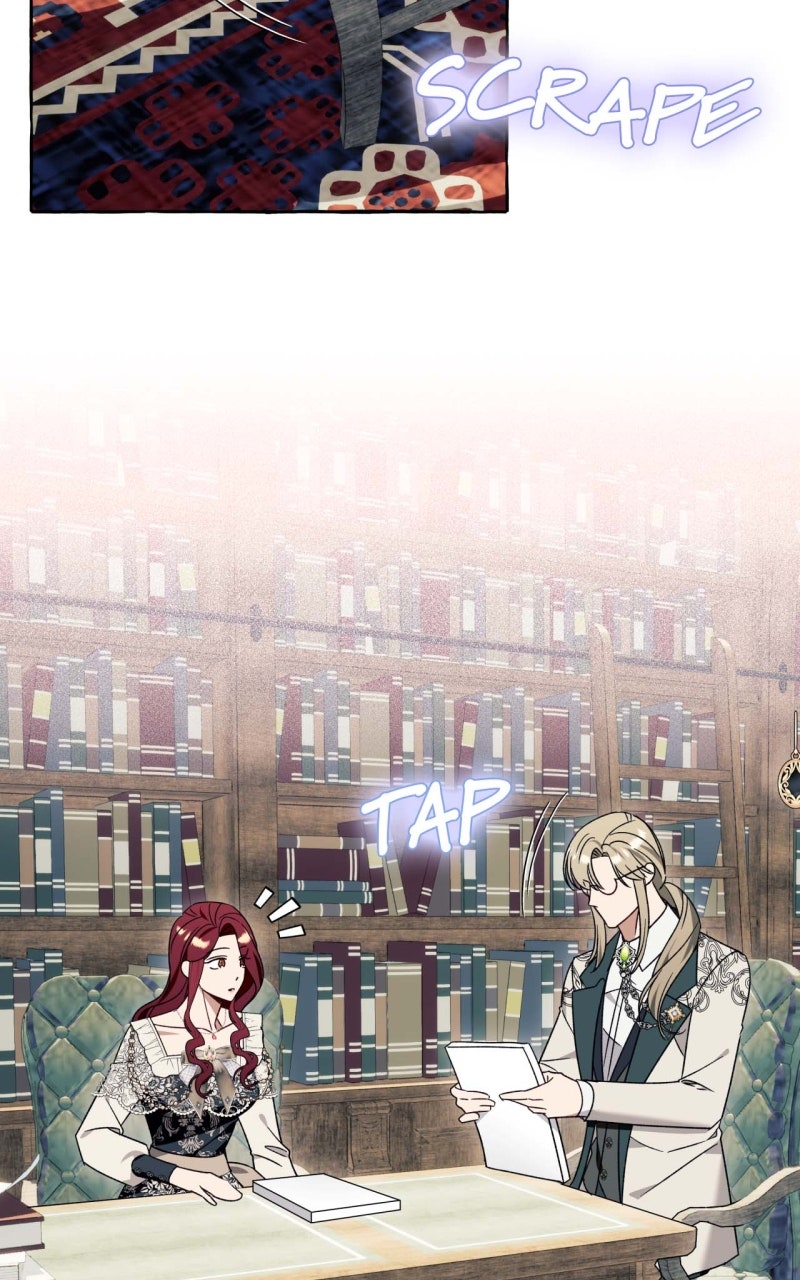Special Re-Launch: Not YourTypical Reincarnation Story (S2) Episode 65 page 48 - 