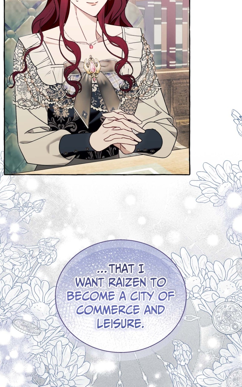 Special Re-Launch: Not YourTypical Reincarnation Story (S2) Episode 65 page 52 - 