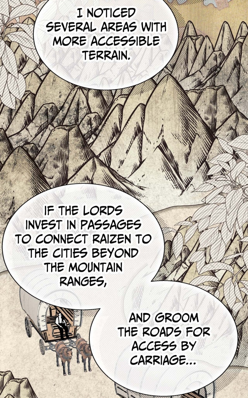 Special Re-Launch: Not YourTypical Reincarnation Story (S2) Episode 65 page 54 - 