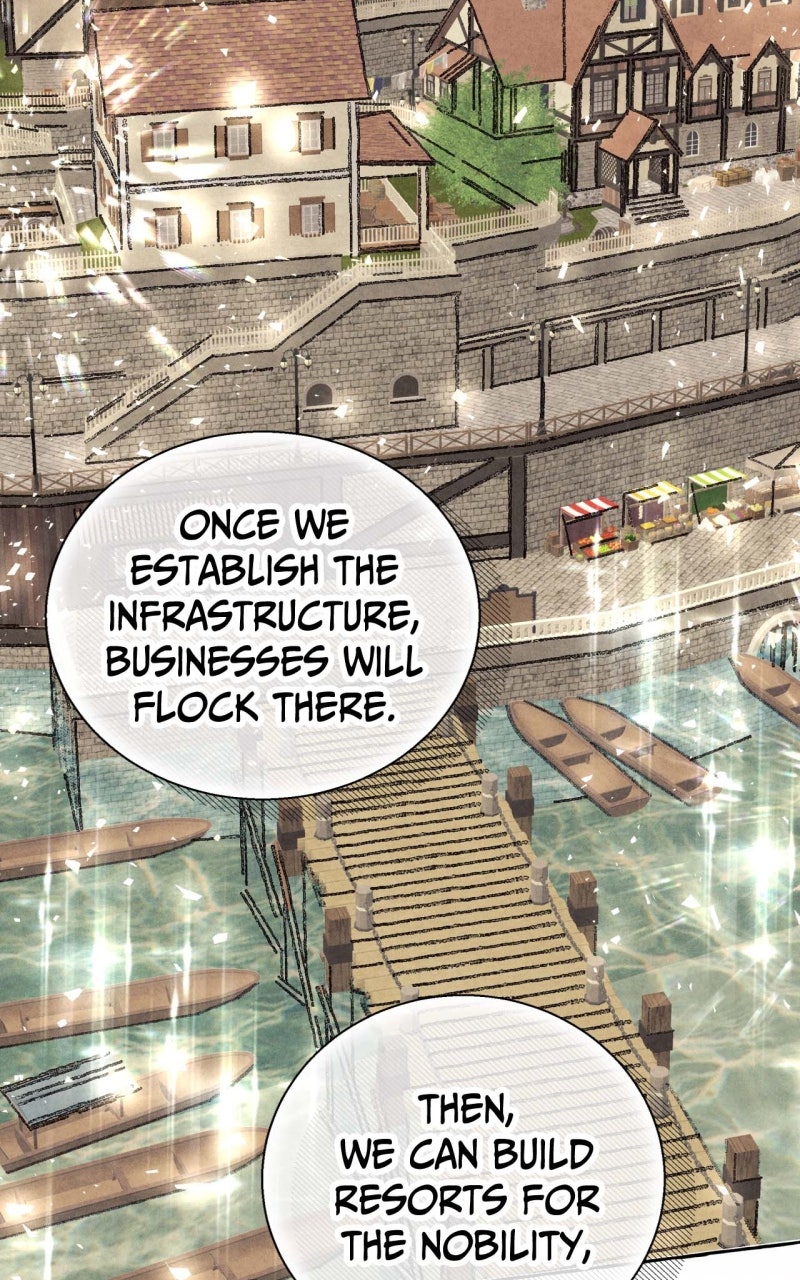 Special Re-Launch: Not YourTypical Reincarnation Story (S2) Episode 65 page 56 - 