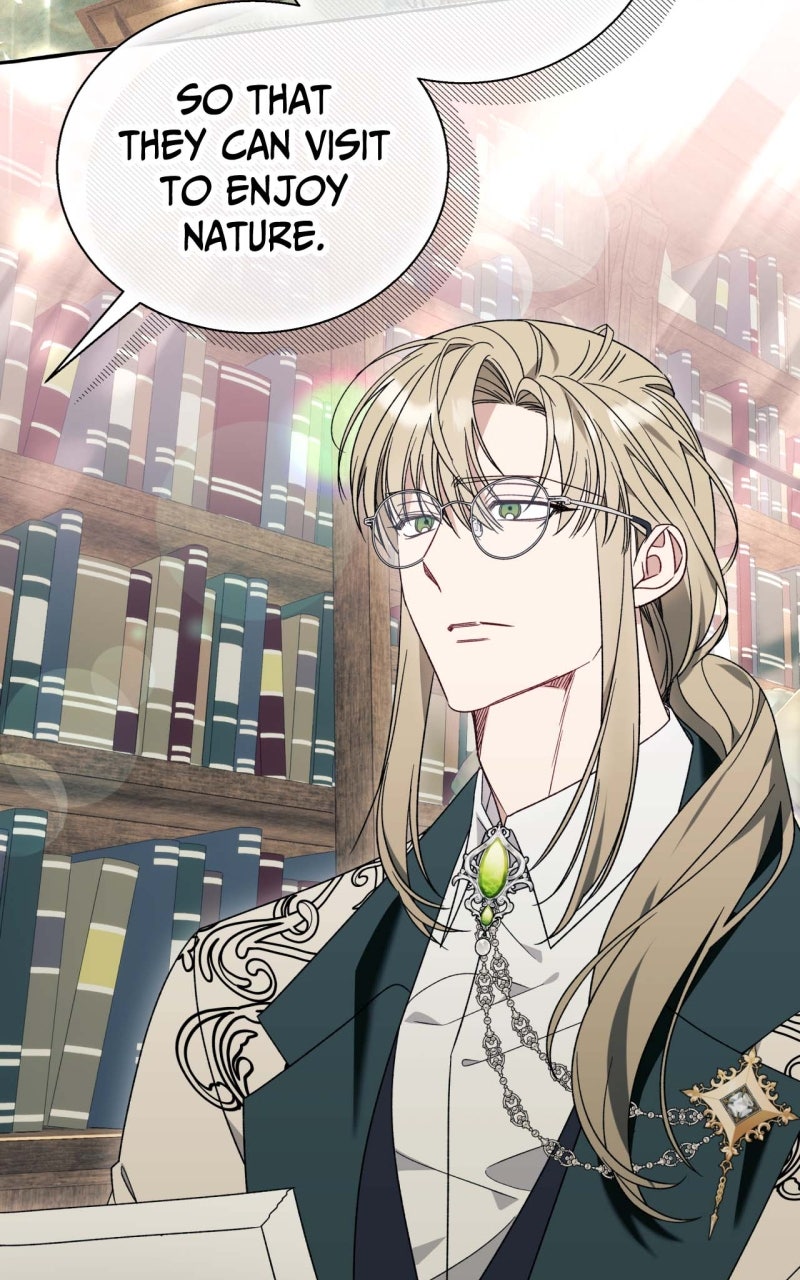 Special Re-Launch: Not YourTypical Reincarnation Story (S2) Episode 65 page 57 - 