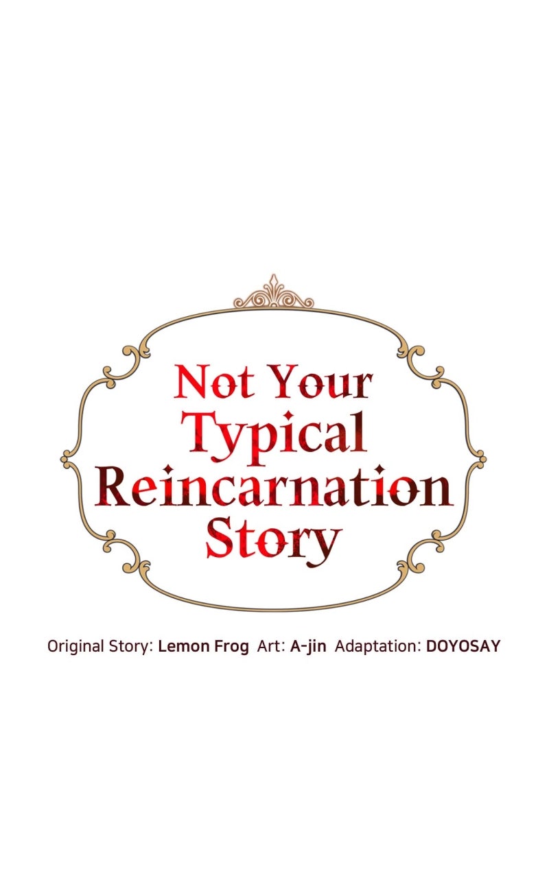 Special Re-Launch: Not YourTypical Reincarnation Story (S2) Episode 65 page 7 - 