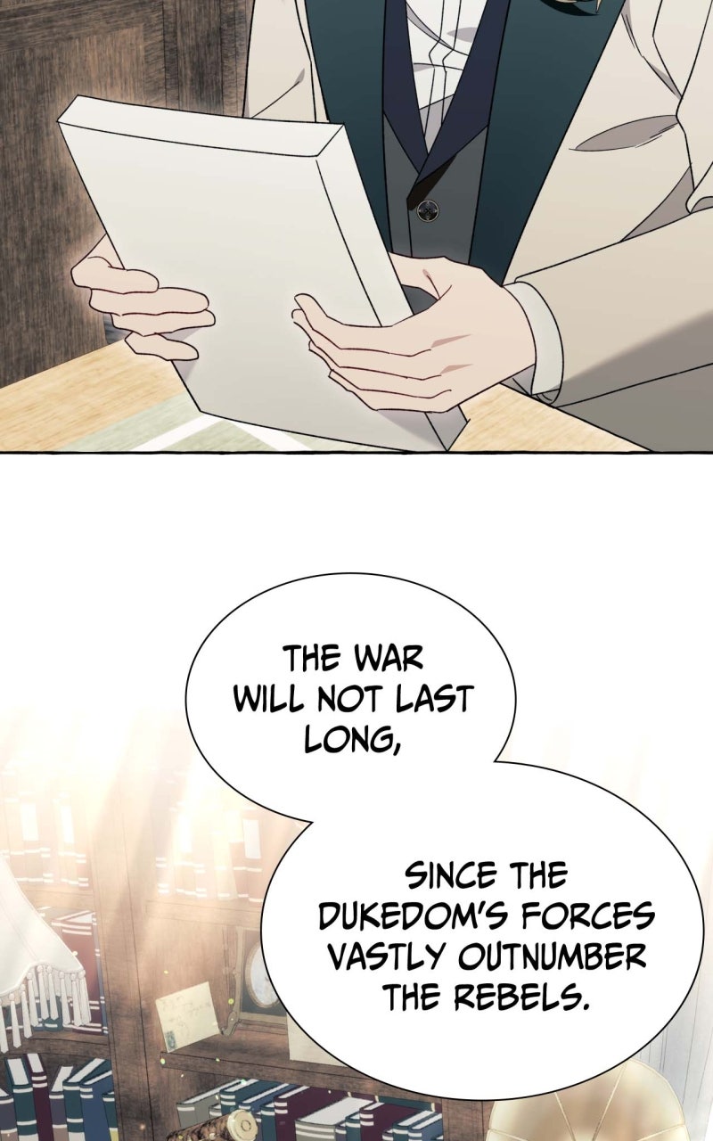 Special Re-Launch: Not YourTypical Reincarnation Story (S2) Episode 65 page 61 - 