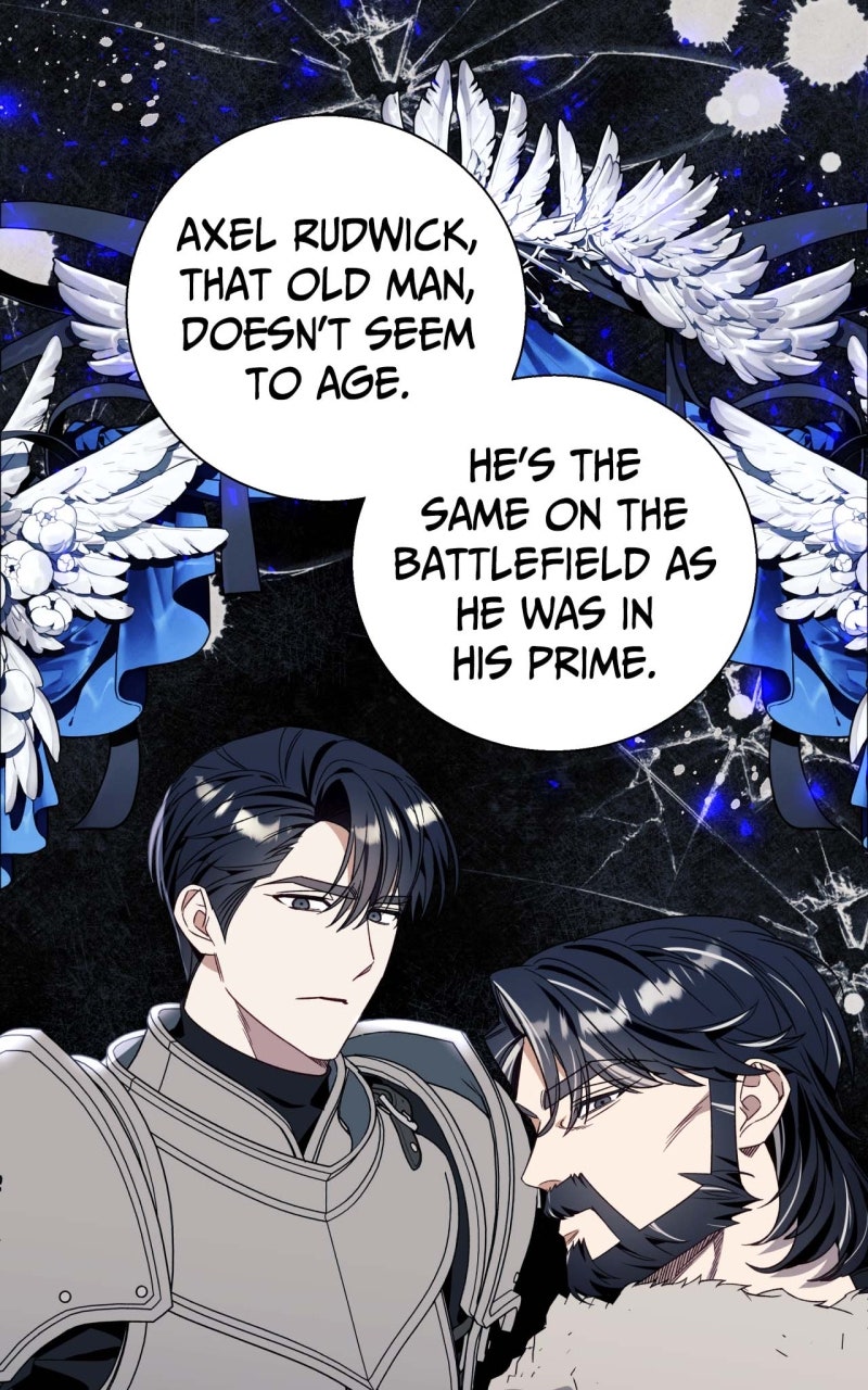 Special Re-Launch: Not YourTypical Reincarnation Story (S2) Episode 65 page 66 - 