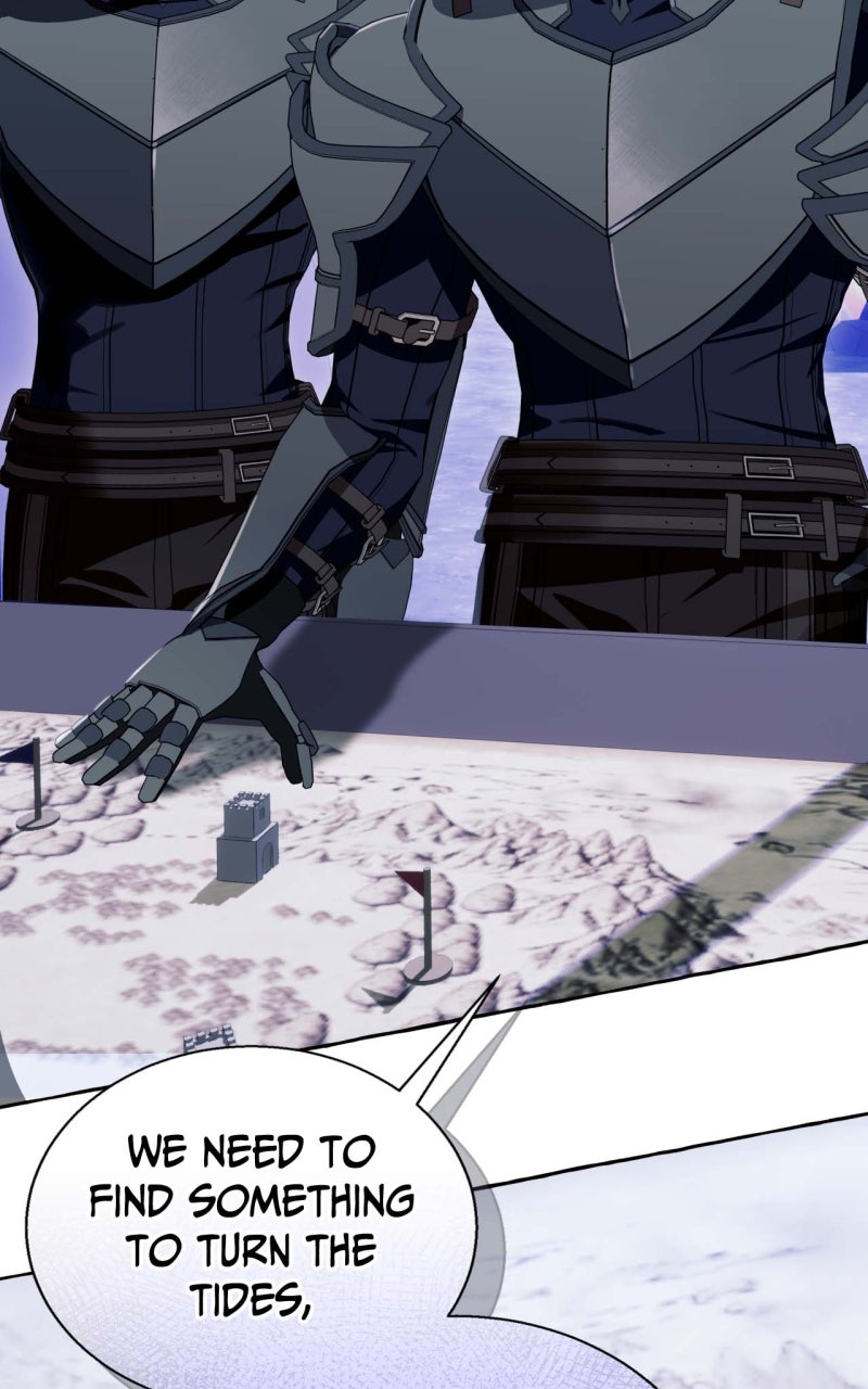 Special Re-Launch: Not YourTypical Reincarnation Story (S2) Episode 65 page 71 - 