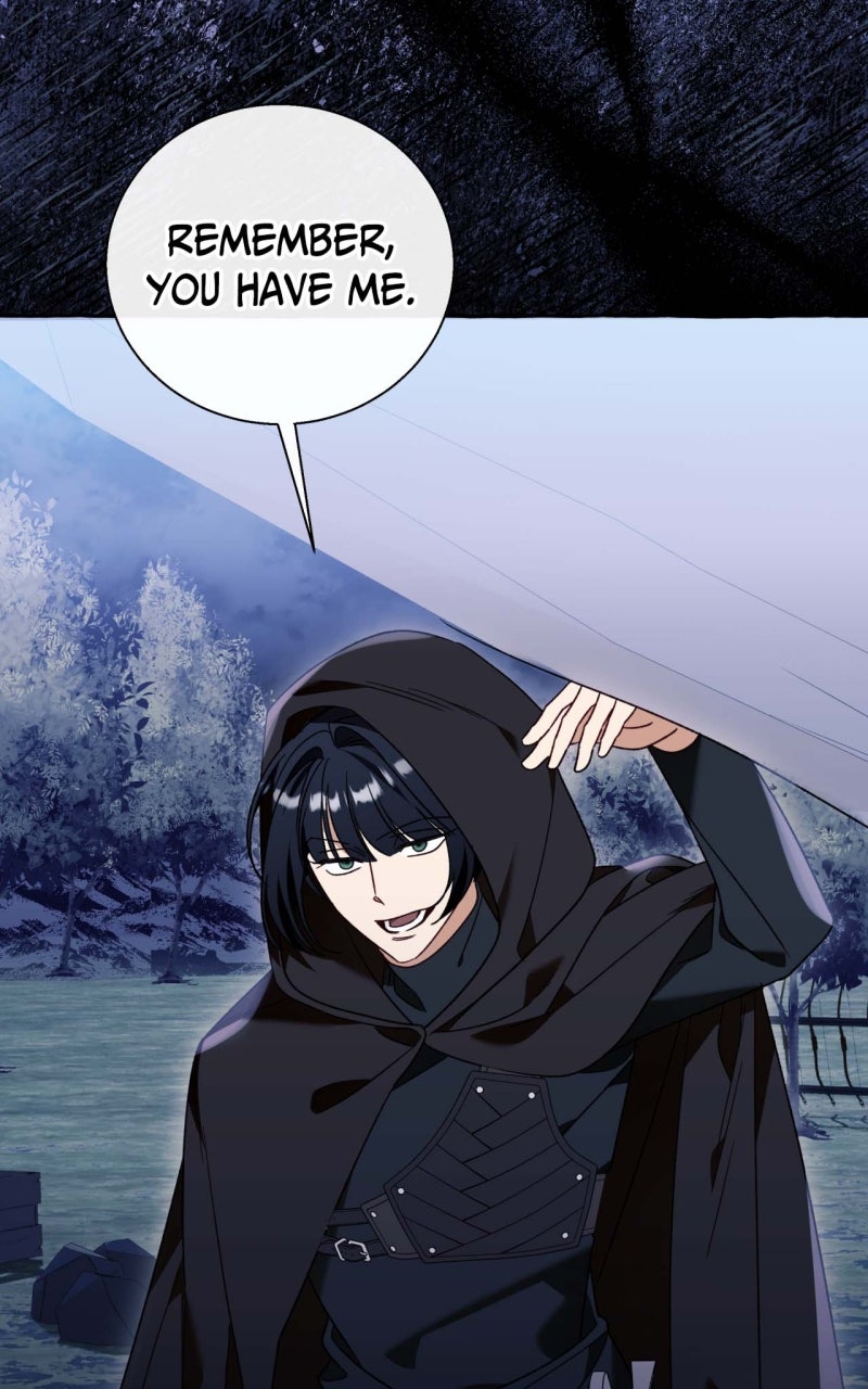 Special Re-Launch: Not YourTypical Reincarnation Story (S2) Episode 65 page 76 - 