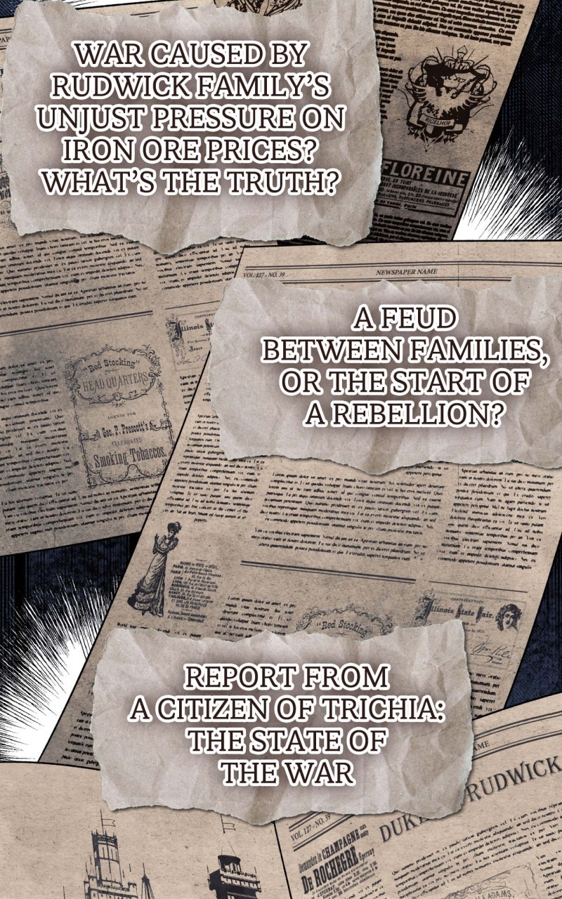 Special Re-Launch: Not YourTypical Reincarnation Story (S2) Episode 65 page 9 - 
