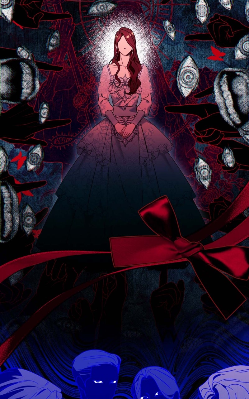 Special Re-Launch: Not YourTypical Reincarnation Story (S2) Episode 66 page 34 - 