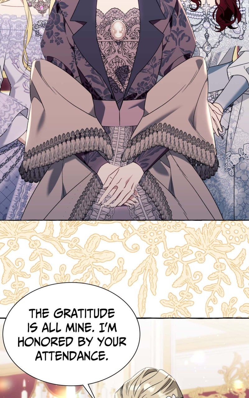 Special Re-Launch: Not YourTypical Reincarnation Story (S2) Episode 66 page 40 - 