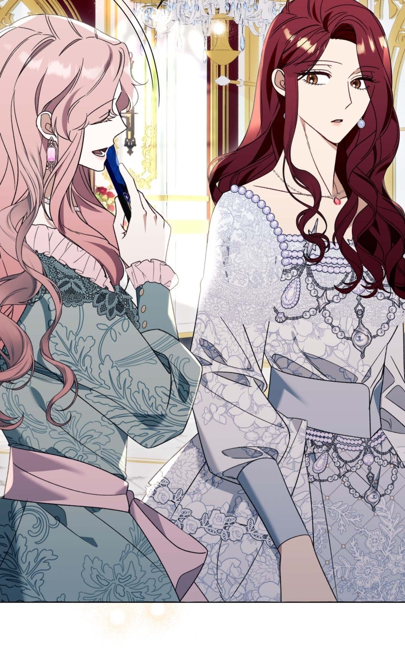 Special Re-Launch: Not YourTypical Reincarnation Story (S2) Episode 66 page 49 - 