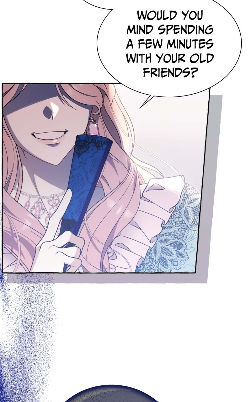 Special Re-Launch: Not YourTypical Reincarnation Story (S2) Episode 66 page 54 - 