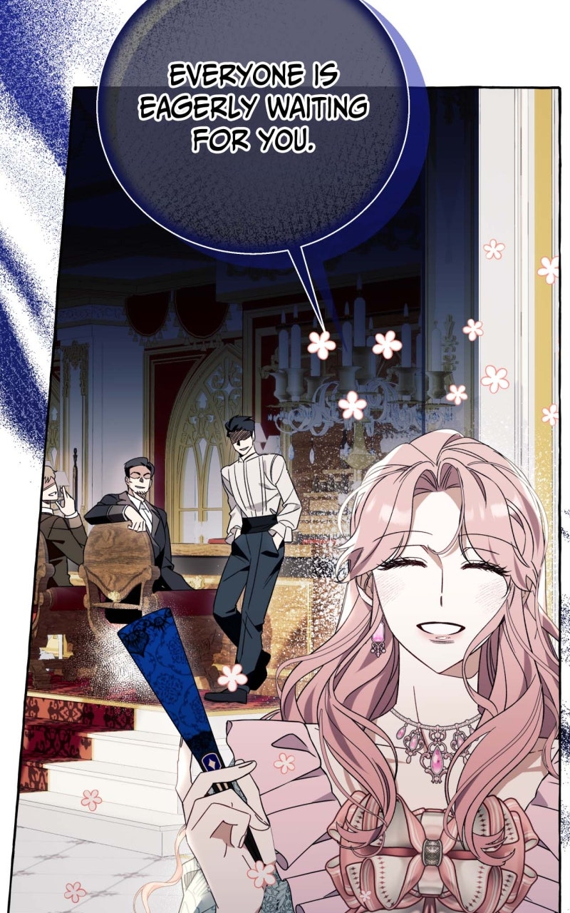 Special Re-Launch: Not YourTypical Reincarnation Story (S2) Episode 66 page 55 - 