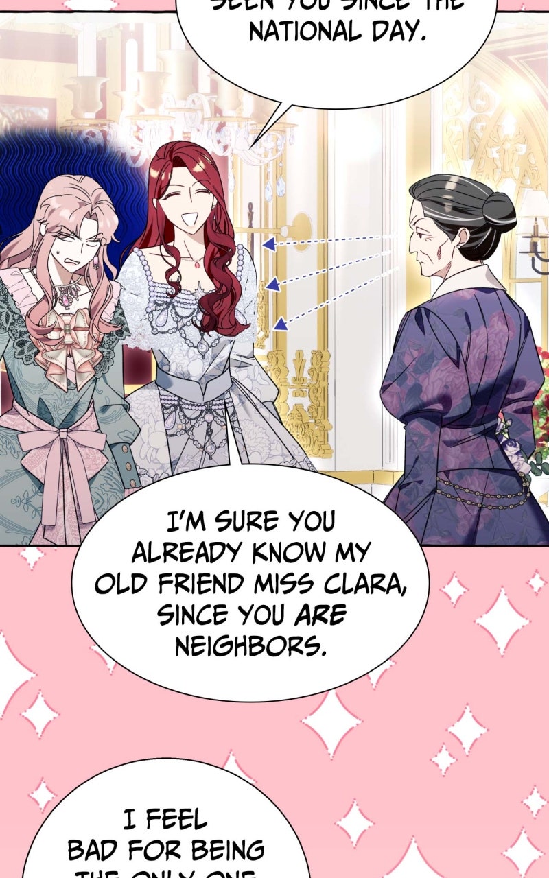 Special Re-Launch: Not YourTypical Reincarnation Story (S2) Episode 66 page 65 - 