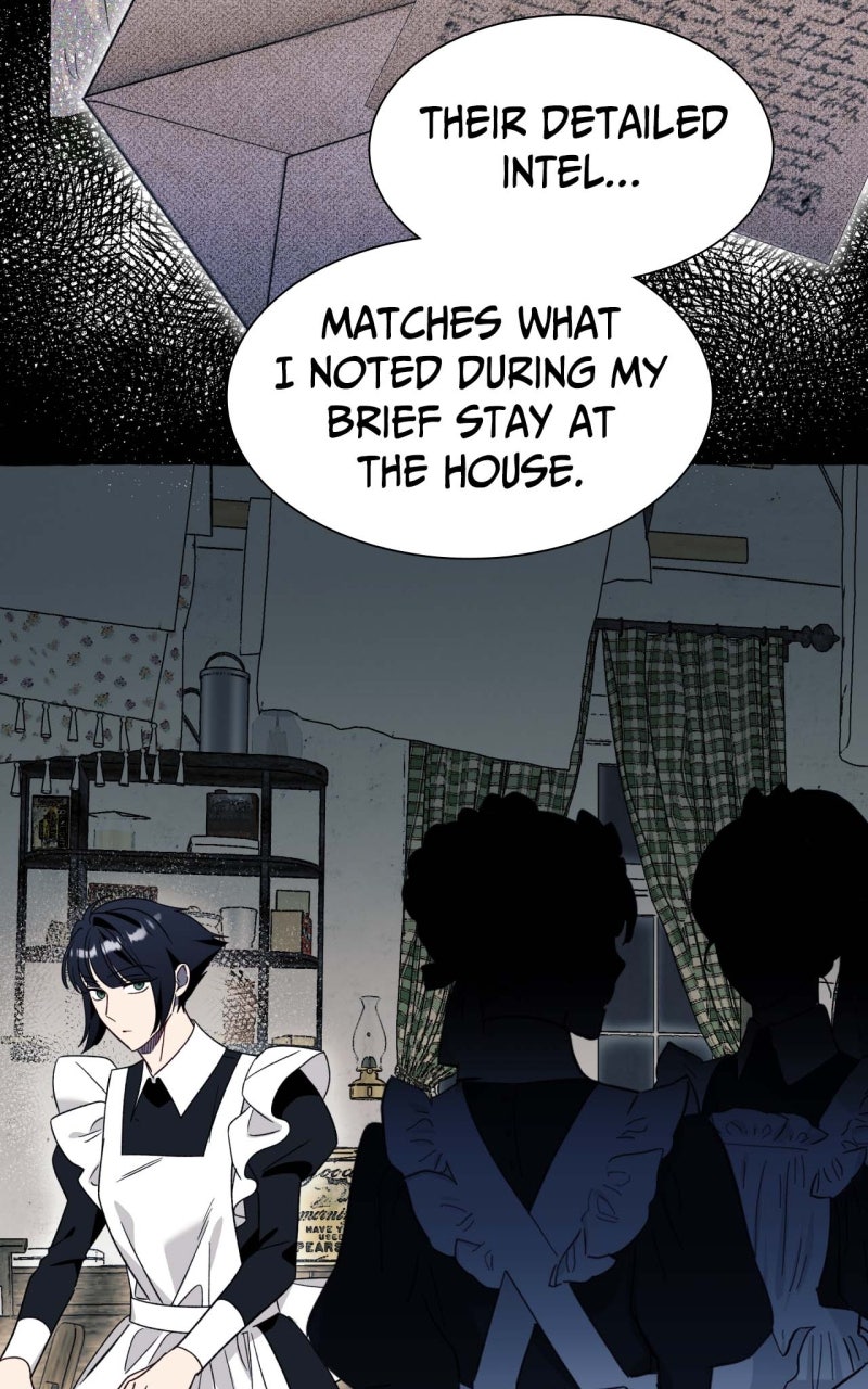 Special Re-Launch: Not YourTypical Reincarnation Story (S2) Episode 66 page 8 - 