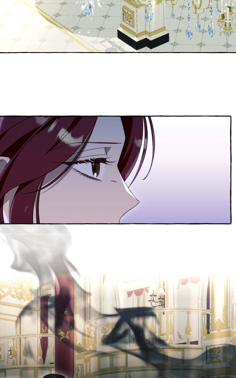 Special Re-Launch: Not YourTypical Reincarnation Story (S2) Episode 67 page 33 - 