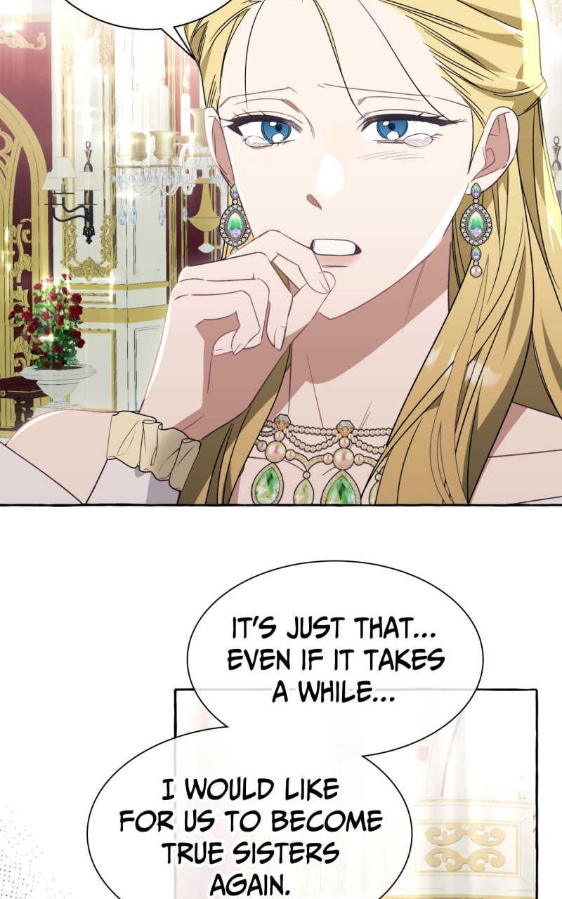 Special Re-Launch: Not YourTypical Reincarnation Story (S2) Episode 67 page 44 - 