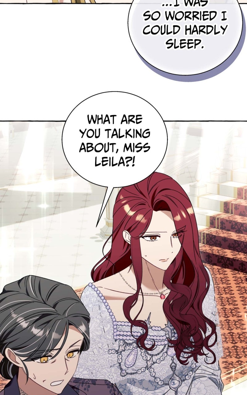 Special Re-Launch: Not YourTypical Reincarnation Story (S2) Episode 67 page 49 - 