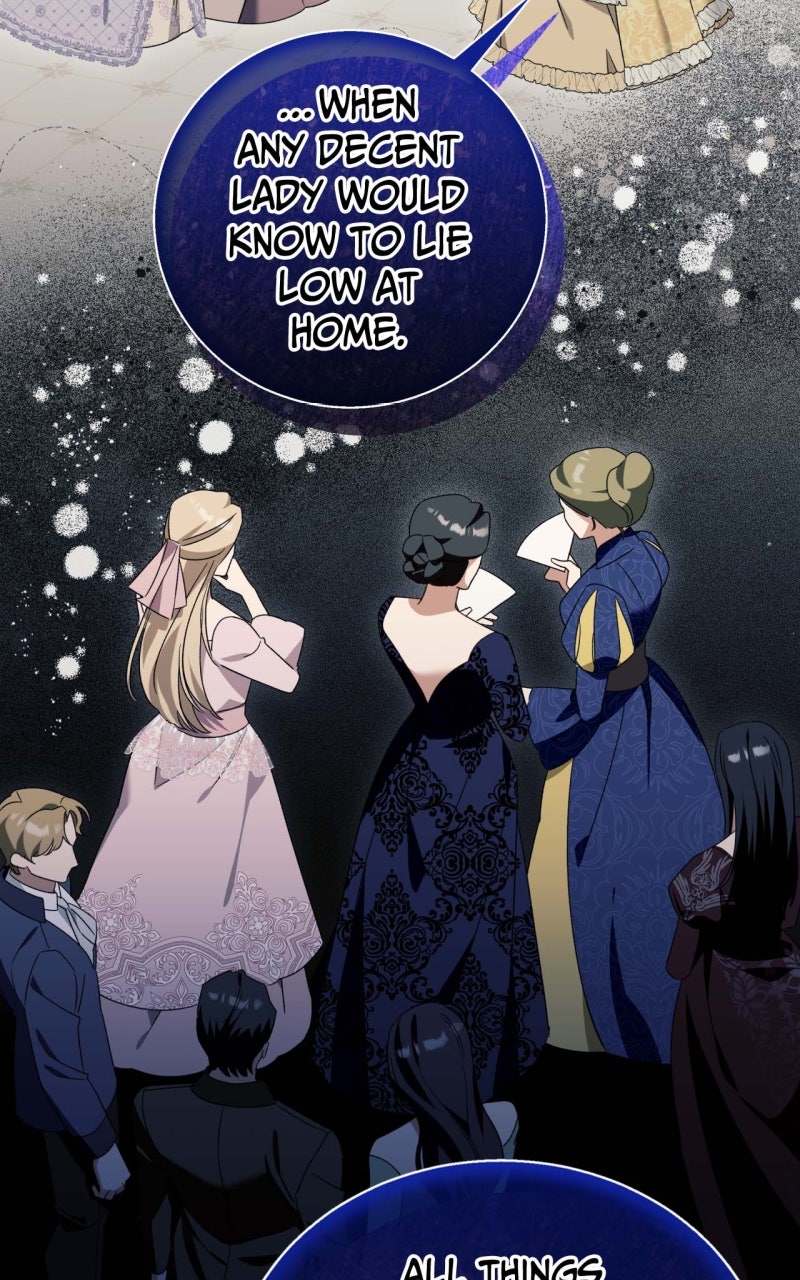 Special Re-Launch: Not YourTypical Reincarnation Story (S2) Episode 67 page 53 - 