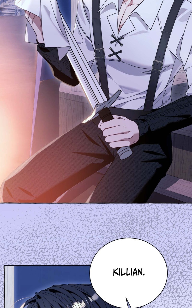 Special Re-Launch: Not YourTypical Reincarnation Story (S2) Episode 67 page 58 - 