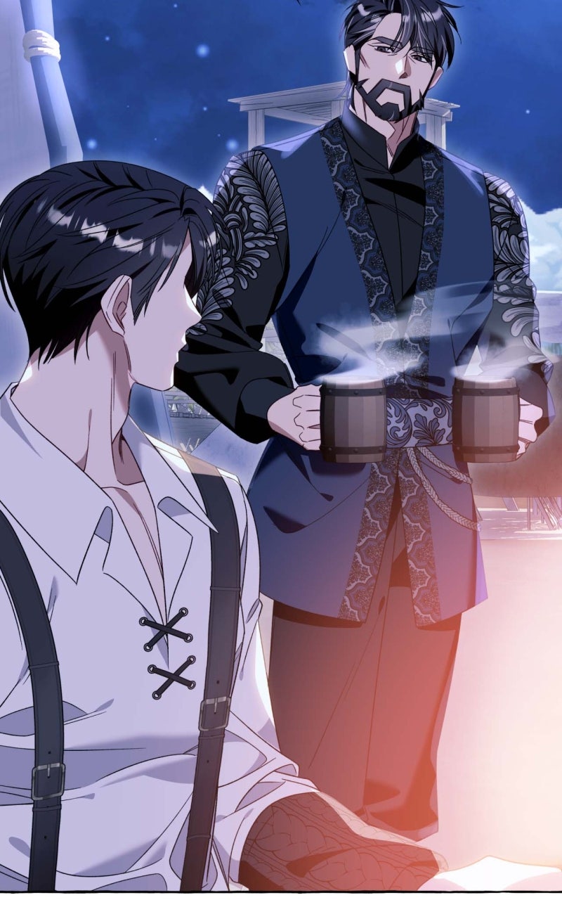 Special Re-Launch: Not YourTypical Reincarnation Story (S2) Episode 67 page 60 - 