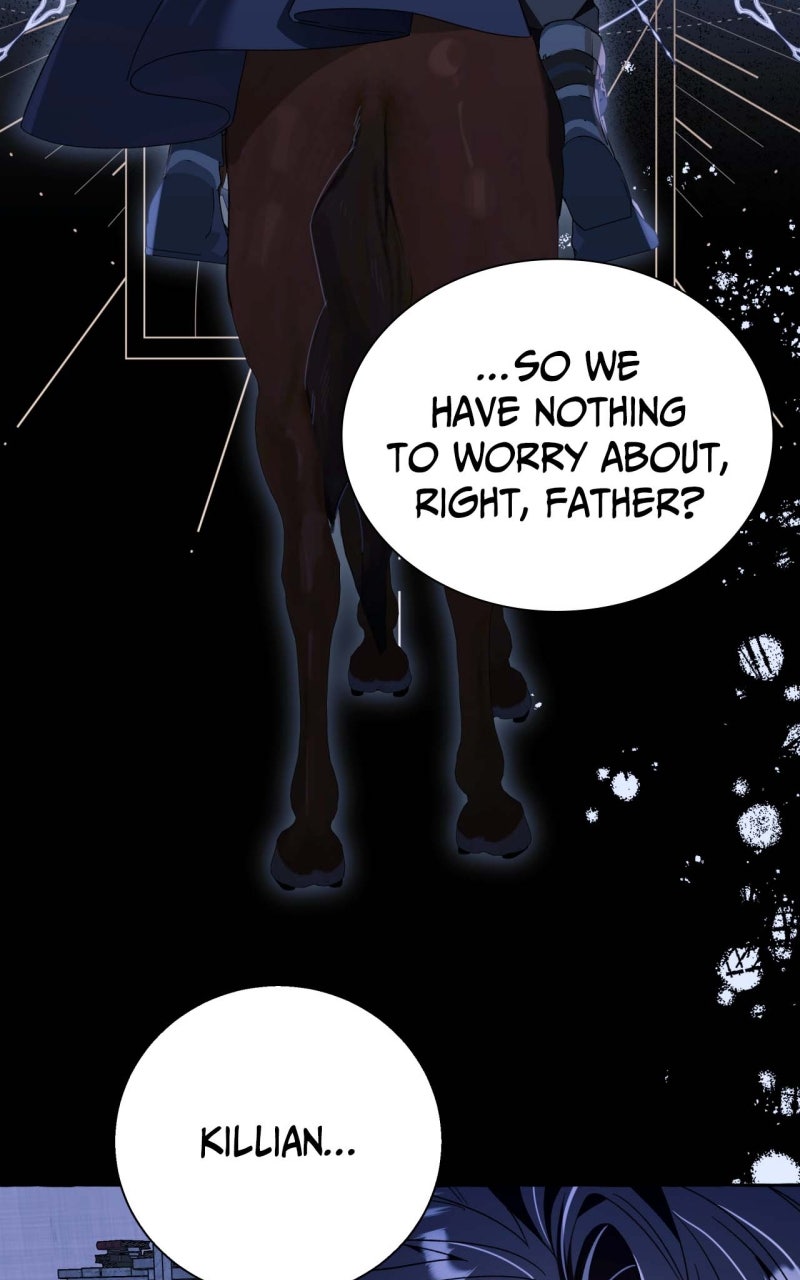 Special Re-Launch: Not YourTypical Reincarnation Story (S2) Episode 67 page 69 - 